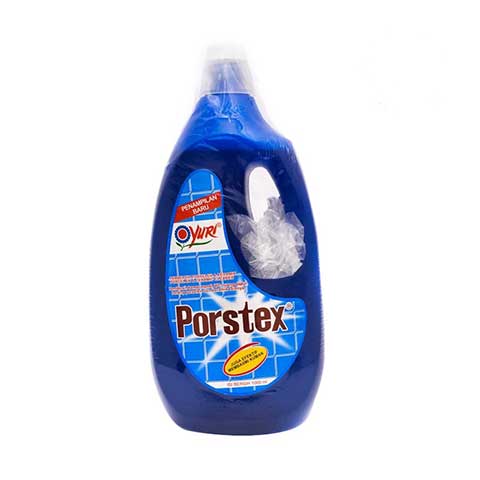 YURI PORSTEX REGULAR BTL 1000 ML